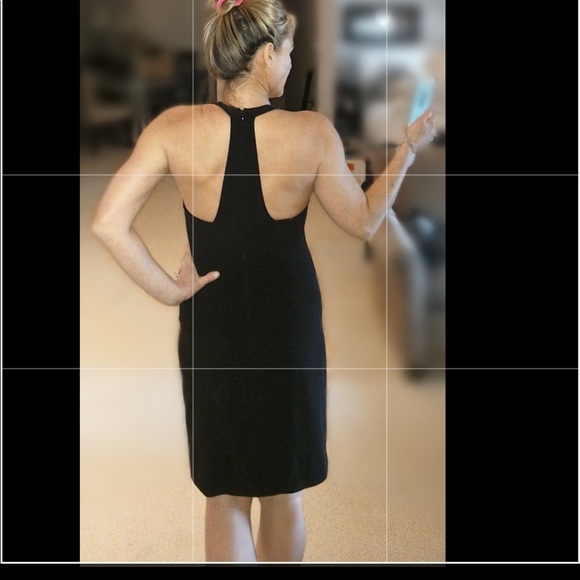 Halston Dress size 10 - Picture 5 of 8